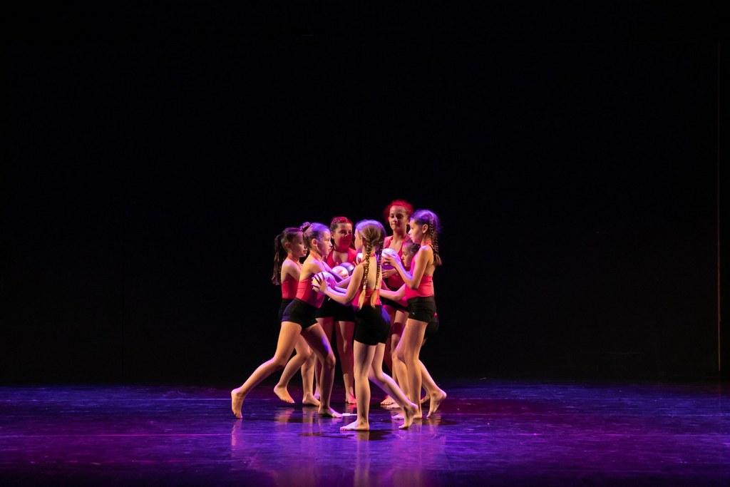 Danse 1 3