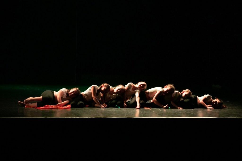 Danse 1 6