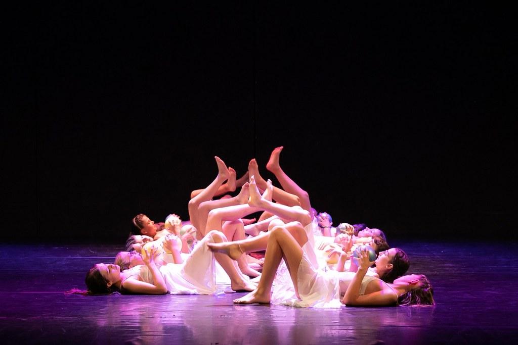 Danse 1 7