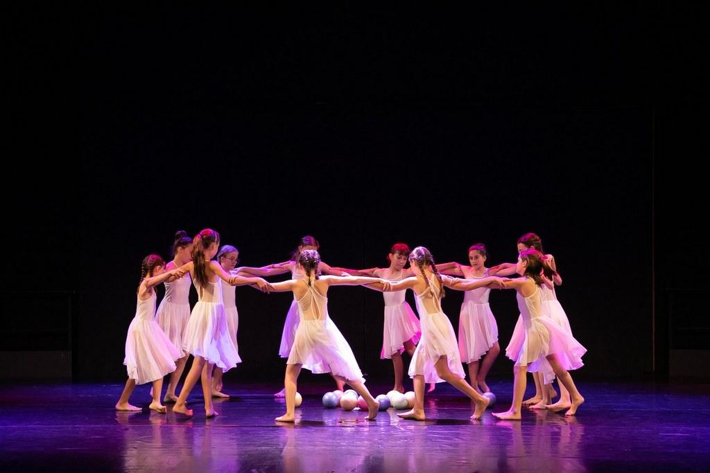 Danse 1 8