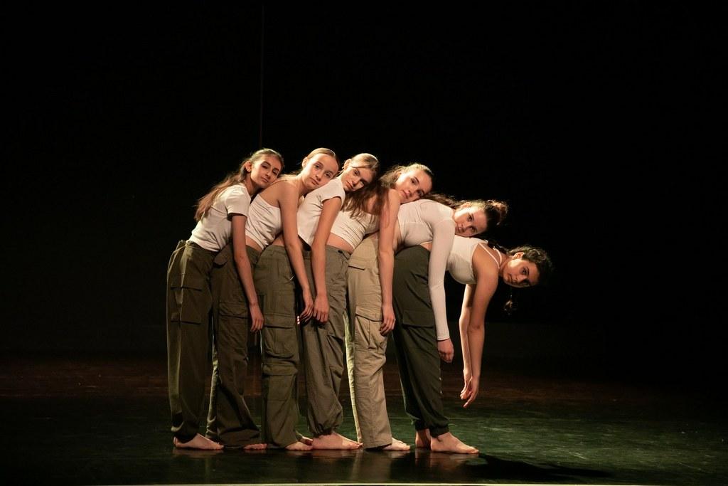 Danse 1
