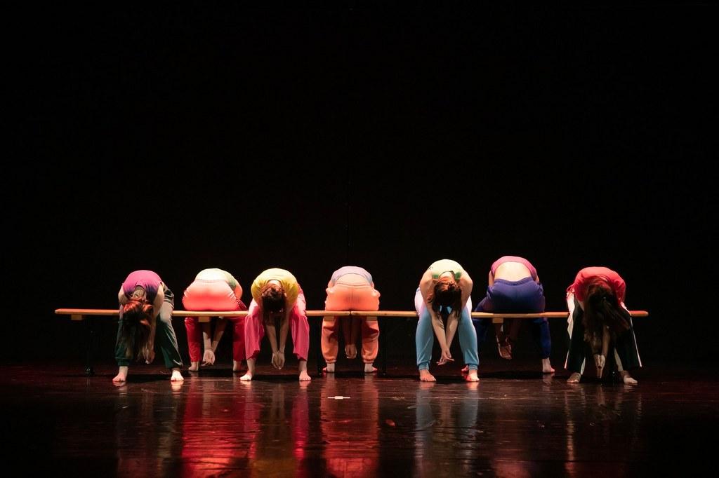 Danse 2 1