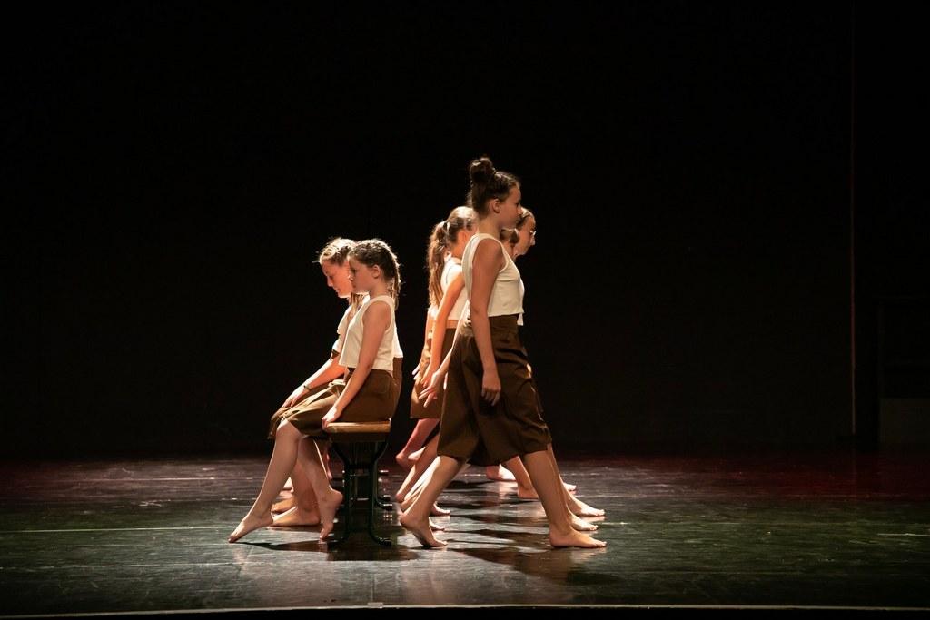 Danse 2 5
