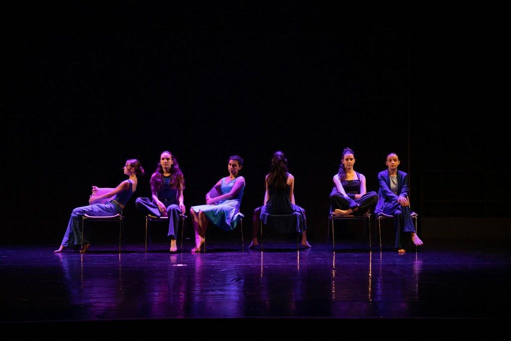 Danse 2 8