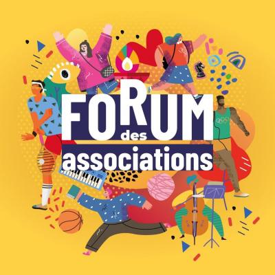 Forum des assoc